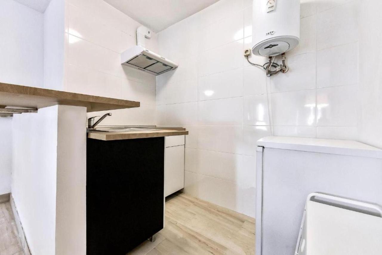Two Bedroom Apartment With Wifi, Close To The Beach, In Playa De Las Americas Exteriör bild